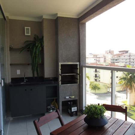 Apartamento Ubatuba Perto Das Praias Grande E Tenorio Exterior photo