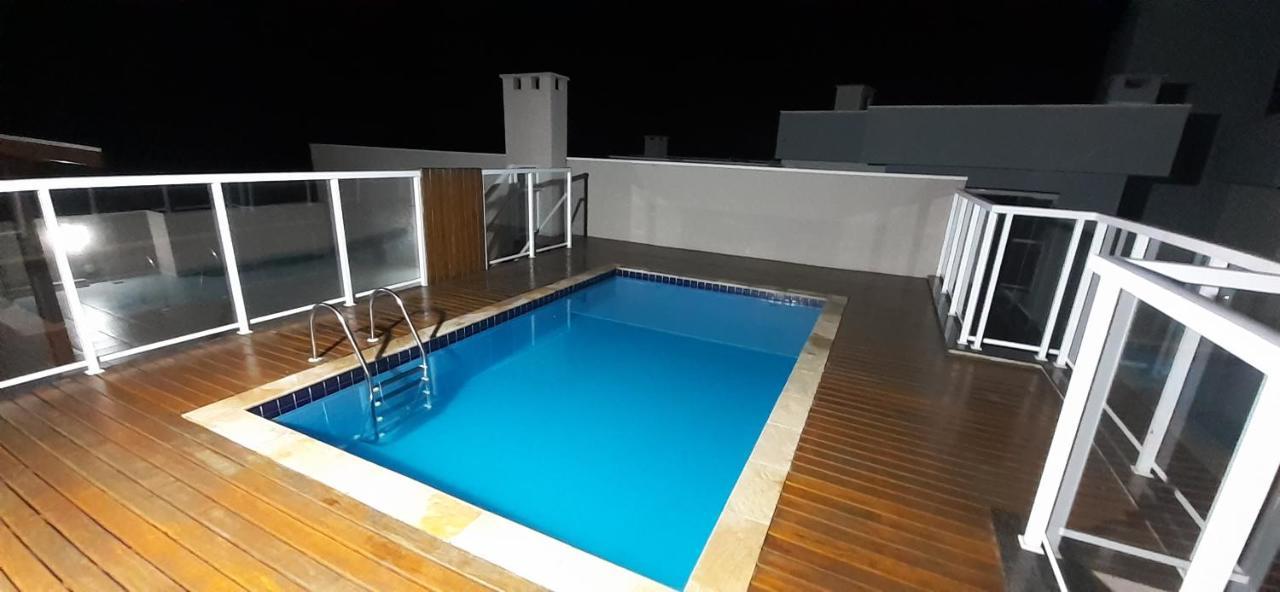 Apartamento Ubatuba Perto Das Praias Grande E Tenorio Exterior photo