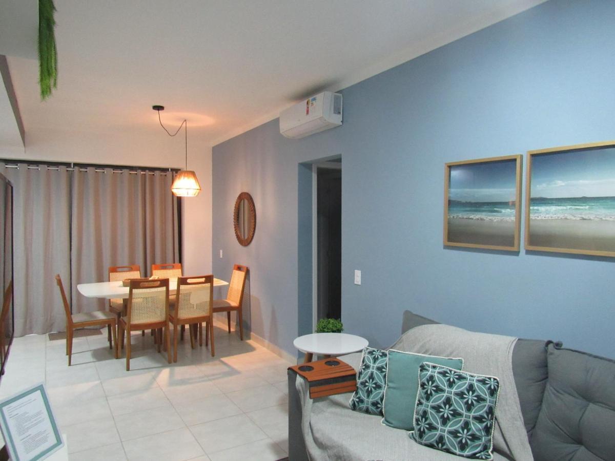 Apartamento Ubatuba Perto Das Praias Grande E Tenorio Exterior photo