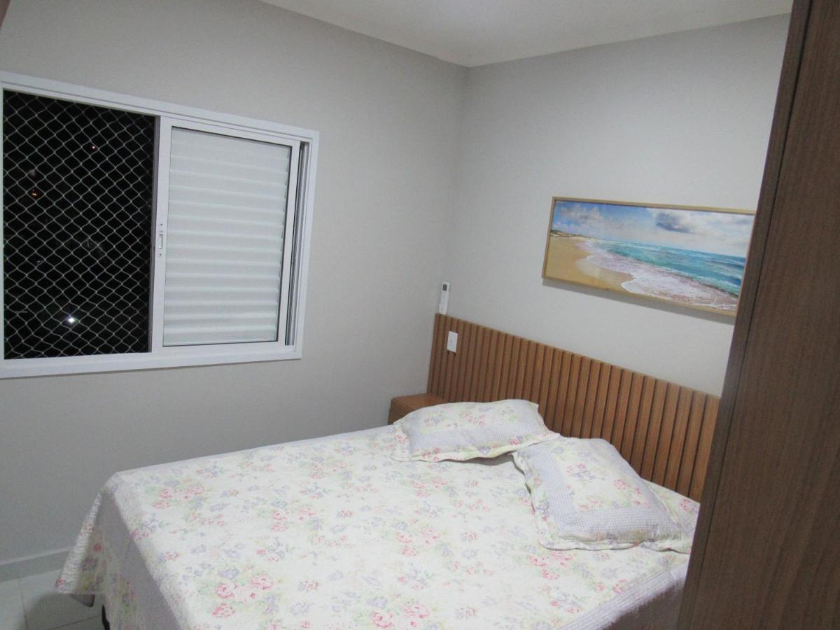 Apartamento Ubatuba Perto Das Praias Grande E Tenorio Exterior photo