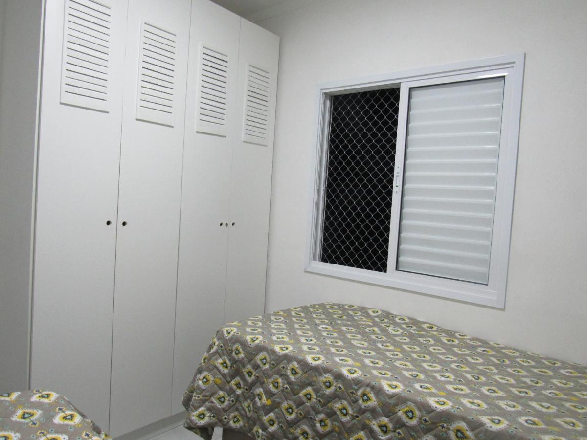 Apartamento Ubatuba Perto Das Praias Grande E Tenorio Exterior photo